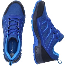 Whistler Hiking Shoes Haksa WP (Everyday, Waterproof) Blue Men